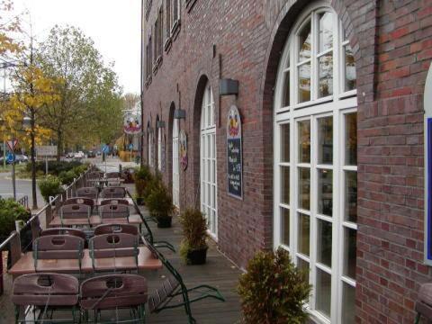 Hotel - Gasthaus Alte Post Gladbeck Eksteriør billede